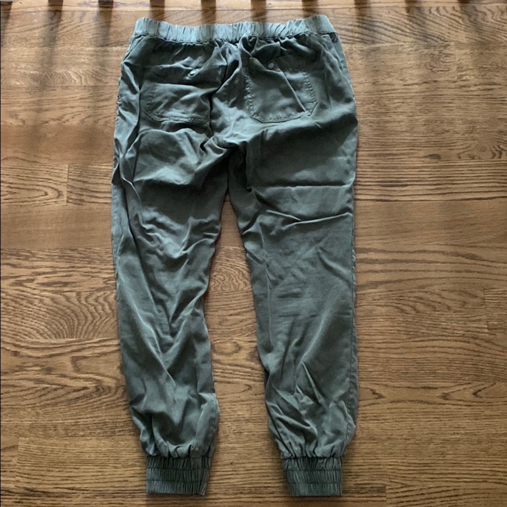 Maternity pants - Picture 3 of 5